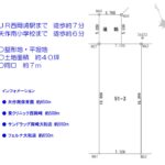 アートシティ岡崎大和町